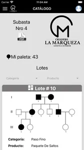 La Marqueza screenshot 2