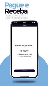 RTCPay screenshot 1