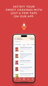 Pechka: Food Delivery App screenshot 2