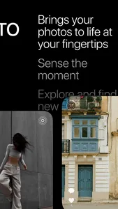 Senses: Nextgen social network screenshot 4