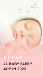 WeSleep - Deep Sleep for Baby screenshot 0