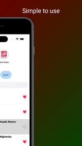 Morocco Radio Stations screenshot 2