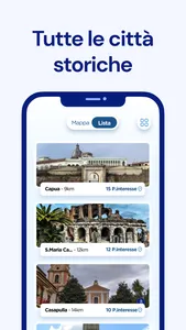 Appia Regina Viarum screenshot 3