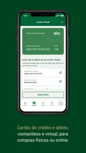 Palmeiras Pay screenshot 3