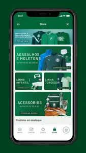 Palmeiras Pay screenshot 7