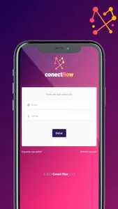 ConectFlow screenshot 0