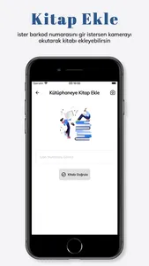 Bitap - Book Reading Tracking screenshot 1