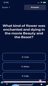 Quizpedia screenshot 2