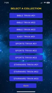 Quizpedia screenshot 4