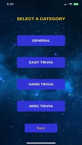 Quizpedia screenshot 5