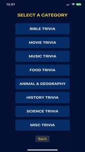 Quizpedia screenshot 6