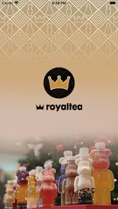 Royaltea Canada screenshot 0