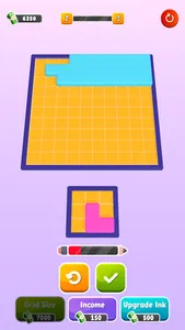 Draw Pieces! screenshot 3