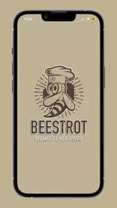 Beestrot Burger screenshot 0