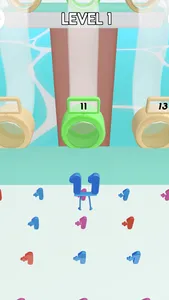 Number Race* screenshot 4