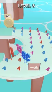 Number Race* screenshot 7