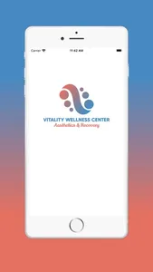 Vitality Wellness Center screenshot 0