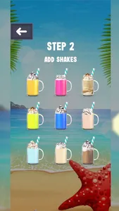 Boba Tea - Bubble Tea Game screenshot 2