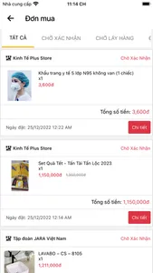 KinhTePlusEC - Mua online chất screenshot 5