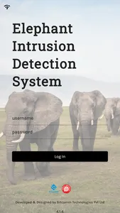 Elephant IDS screenshot 0