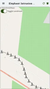 Elephant IDS screenshot 4