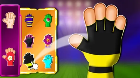 Rock Paper Scissor Beat War screenshot 4