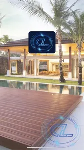 CleverLife Home screenshot 0