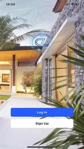 CleverLife Home screenshot 1