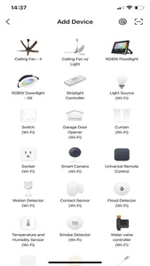 CleverLife Home screenshot 3