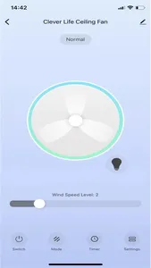 CleverLife Home screenshot 4