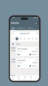 Bloodknot screenshot 0