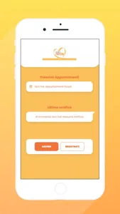 Estetica Mimosa screenshot 1
