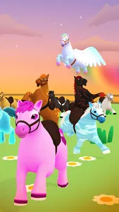 Horse Life screenshot 2