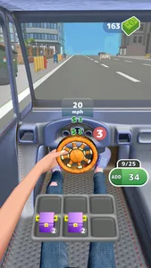 Steering Up screenshot 2