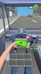 Steering Up screenshot 3