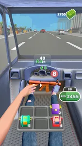 Steering Up screenshot 4