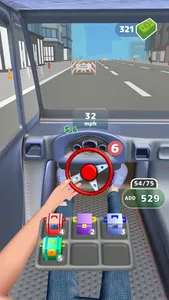 Steering Up screenshot 5