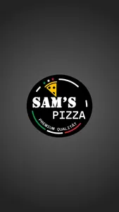 Sam’s Pizza Trier screenshot 0