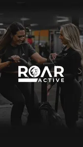 ROAR Active Coaching Platform screenshot 0