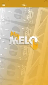 MyMelo screenshot 1