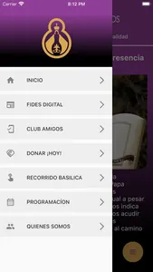 Suyapa Medios screenshot 0