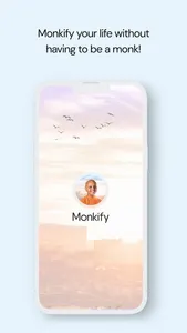 Monkify screenshot 0