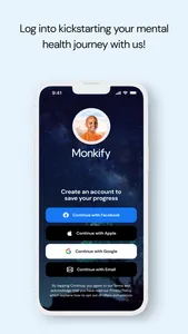 Monkify screenshot 1