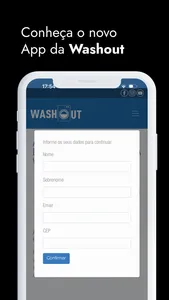 Washout Oficial screenshot 2