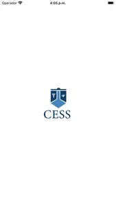CESS screenshot 0