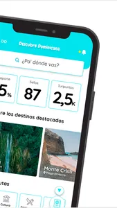 Turisteo screenshot 1