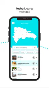 Turisteo screenshot 3
