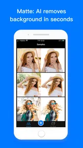 Matting - Remove Background screenshot 0