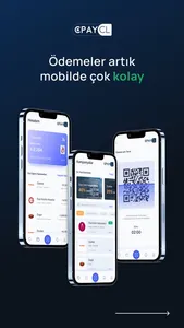 CPAY CL screenshot 0