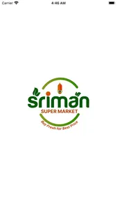 Sriman Super Market screenshot 0